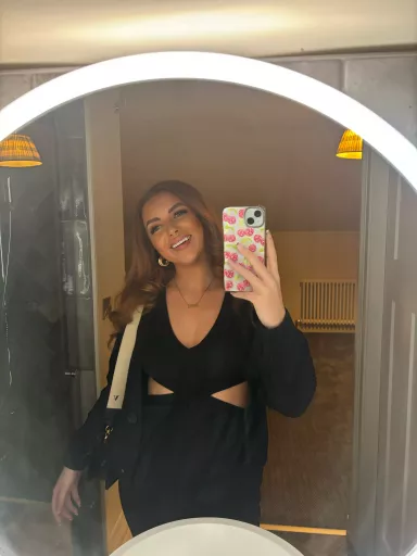 Ginger spice
