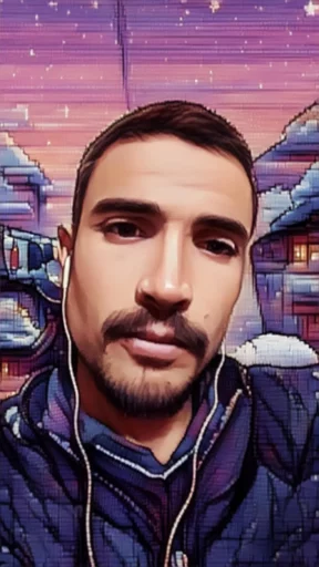 Miloud Hammadi