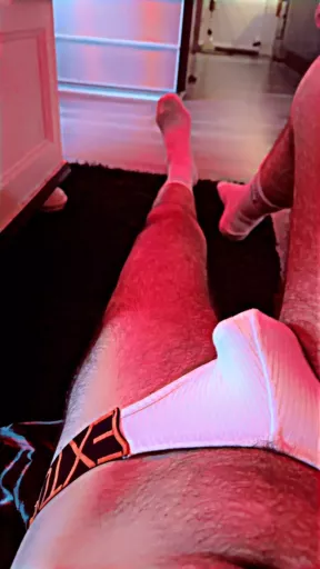Mmmm