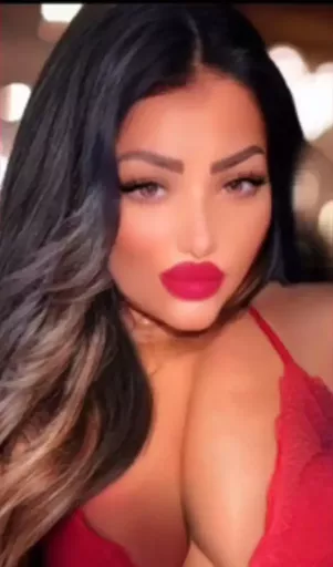 Shayna 💯 Natural Woman شینا
