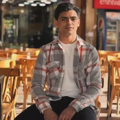 احمد الطوباسي