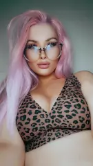 YOUR FAVE PAWG 🍑 | PETITE G-CUP BLONDE