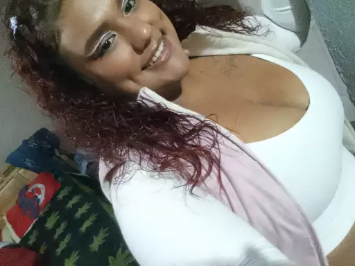 Beulah Alessandra Moreno Delgado
