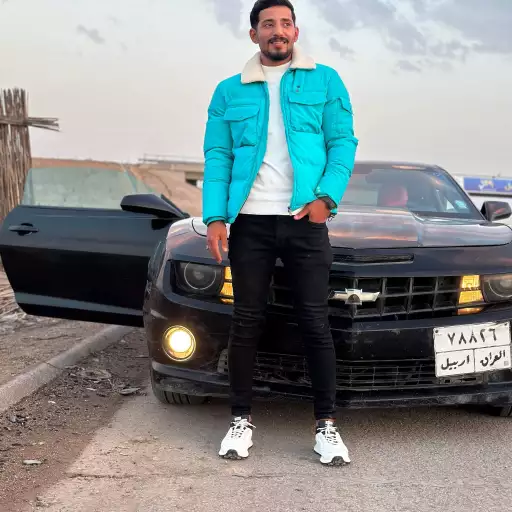 رامي العمراني
