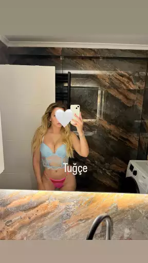 Tuğçe🌶️فانز كرستين