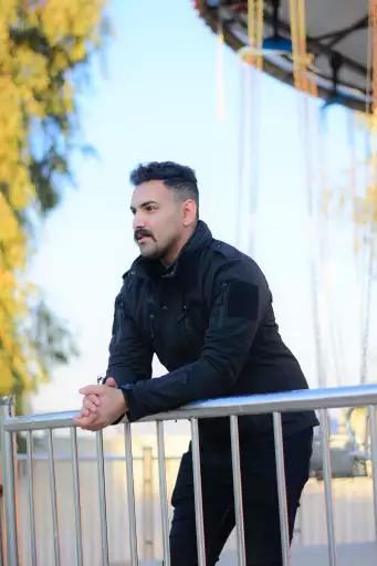 يحيى عامر