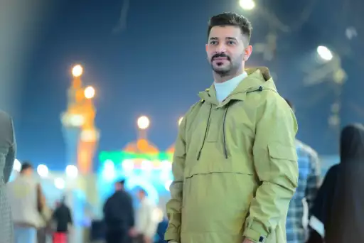 Faisal Ugaili