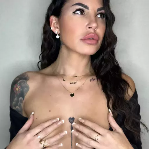 Eliana michelazzo