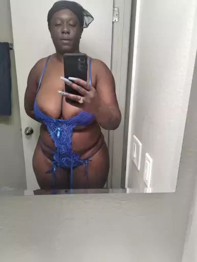 Latrice Sexy