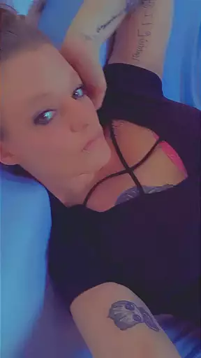 krystal kirby
