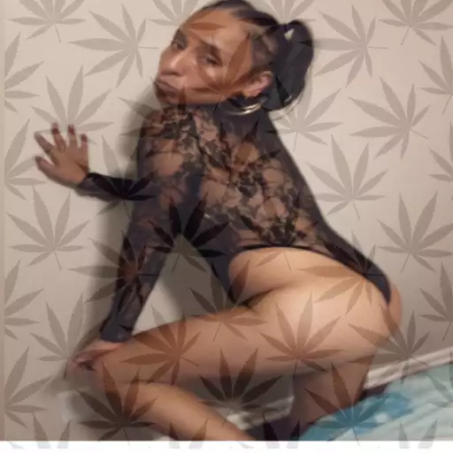 420 princezz
