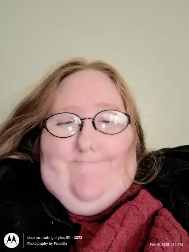 Priscilla Turner