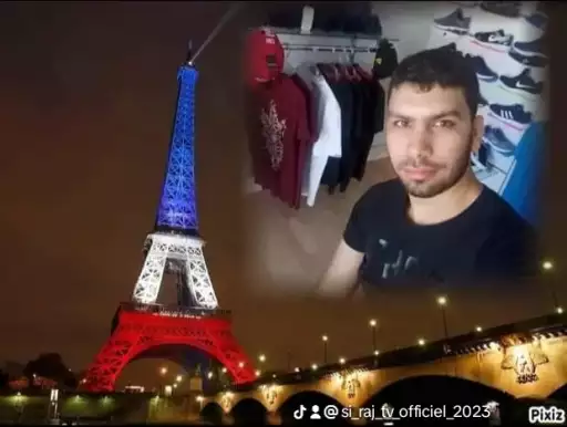 Si Raj Tv Officiel