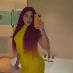 الملكة شيميل فرولة🍓