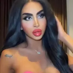 nour khalifa شيميل عربية