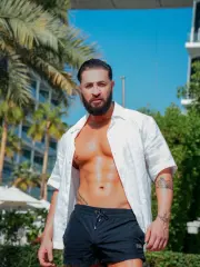 Antonio Suleiman - انطونيو سليمان