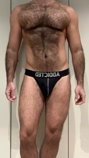 H4hairy