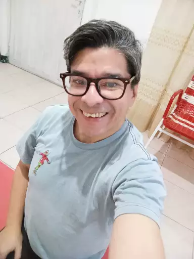 Julio Torres