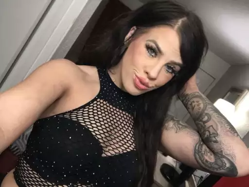 Alexis Wild