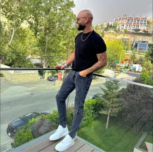 George askar