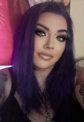 Misty romero