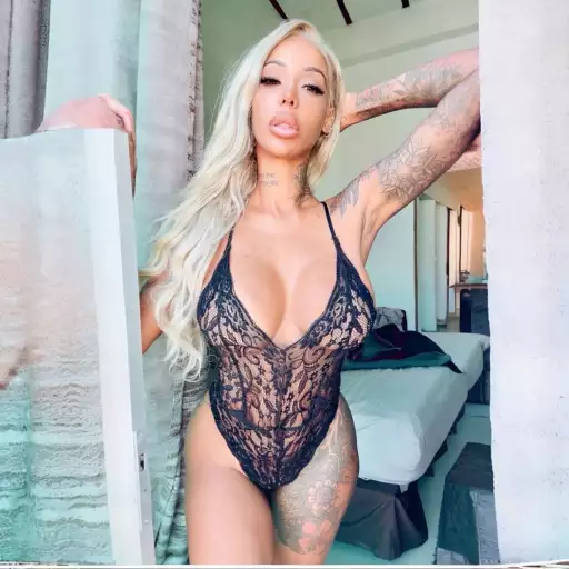 Desi Lammont