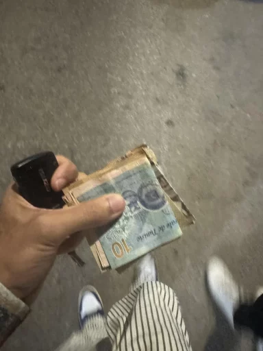 زبي مايرحمش