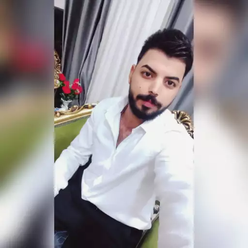 Mohammed Haidar