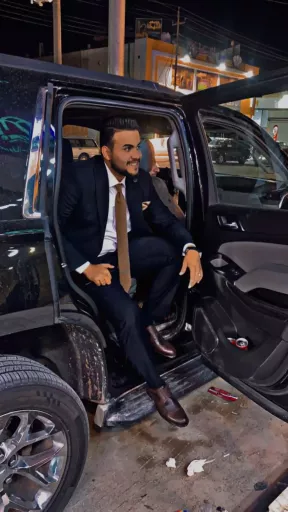 MOHAMMED JAMAL