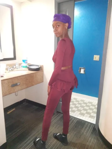 Ayiesha Robinson
