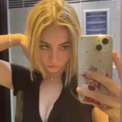 Kaitlyn murdoch