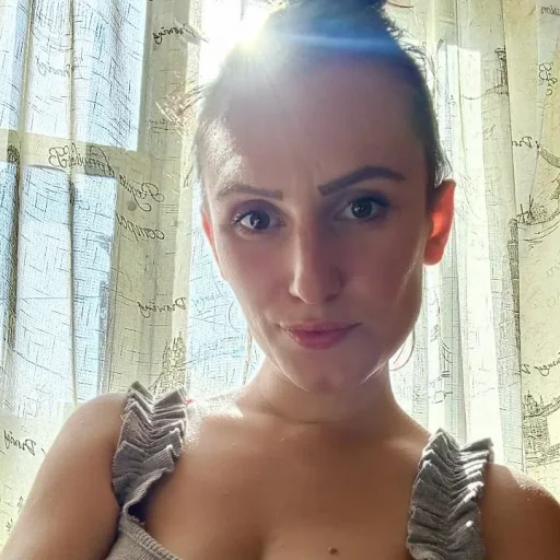 Оксана