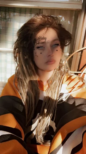 Venessa Alice