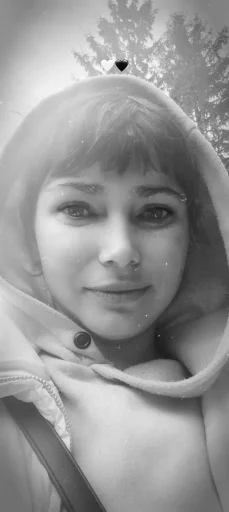Ирина Кравець