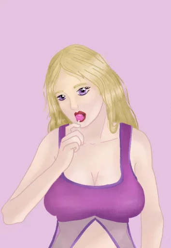 Gigi's adult gaming