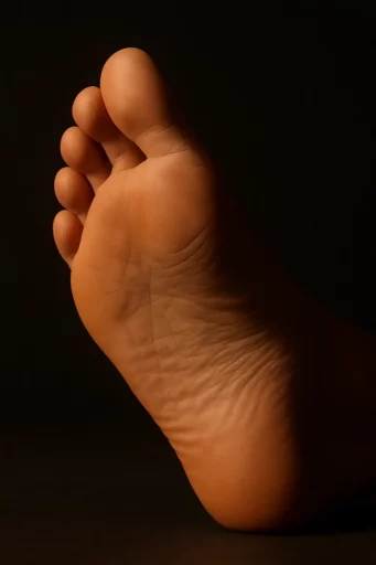 Soft trace