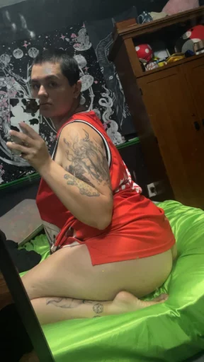 Sinister Cinnabun