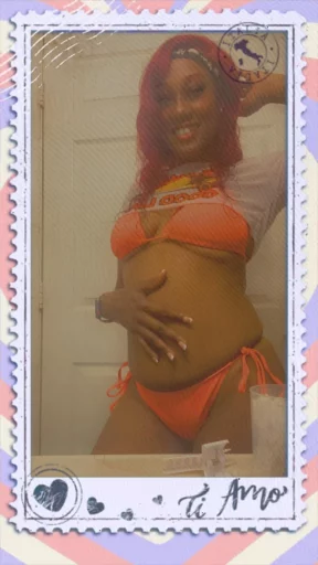 Queen Stormi