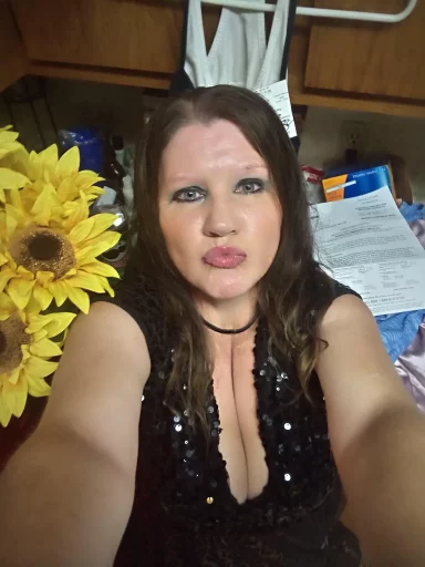 Malinda Morrison