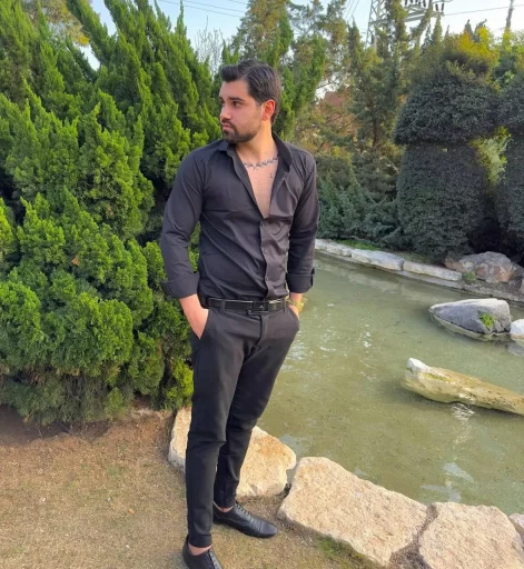 Ali king7