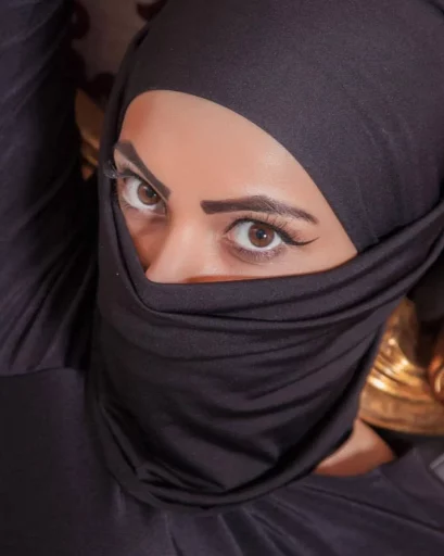 Layla_arabia