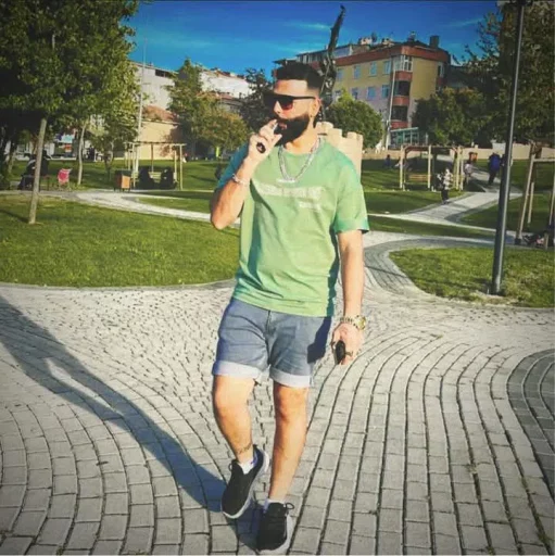 Ali 505