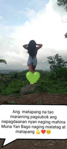 Elsie Posanso