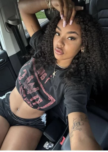 Tisha hackney