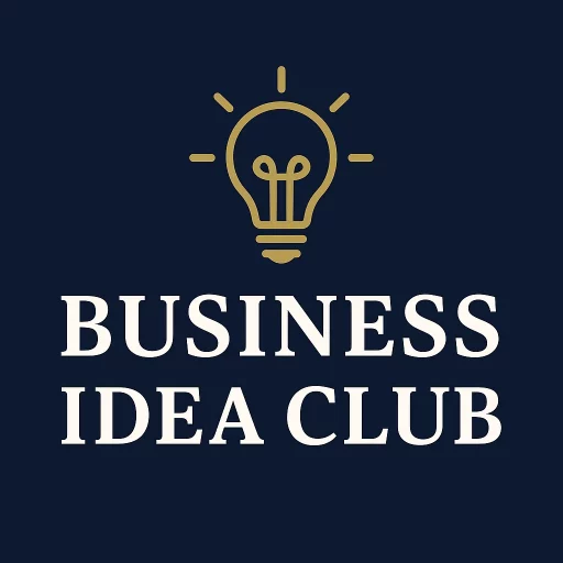 The Business Idea Club