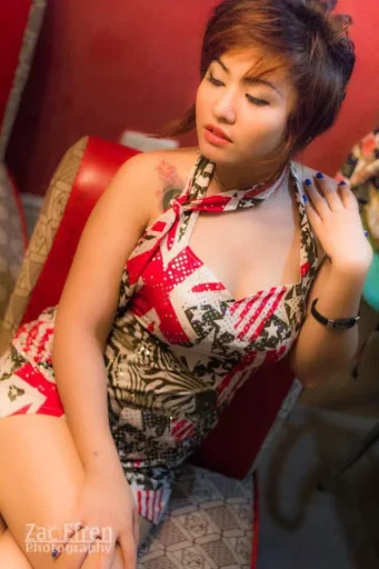 Maricar Cruz Ambrocio