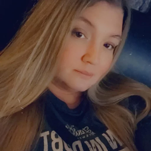 Amber Dickey