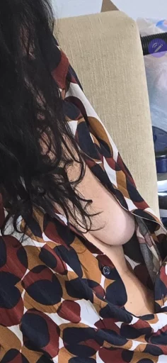Shy Girl