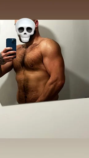 HandsomeRob