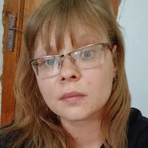 Оксана Андреева